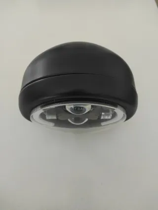 Faro LED Moto Delantero