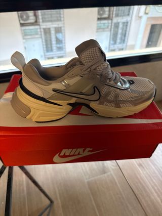 Nike v2k run 38 originales con ticket de compra