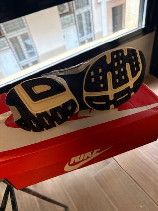 Nike v2k run 38 originales con ticket de compra