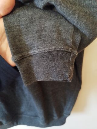 Chaqueta Nike vintage años 90 – Talla M