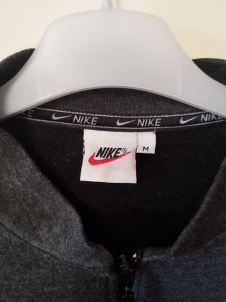 Chaqueta Nike vintage años 90 – Talla M
