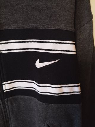 Chaqueta Nike vintage años 90 – Talla M