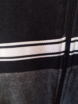 Chaqueta Nike vintage años 90 – Talla M