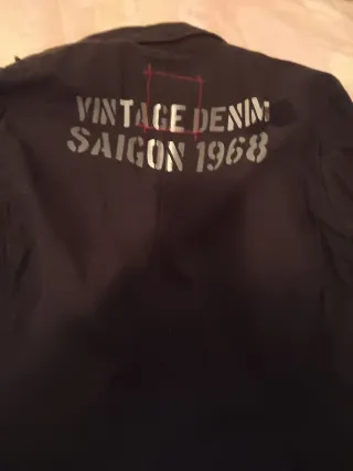 Chaqueta Jack & Jones Negra