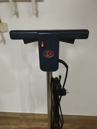 Pulidora abrillantadora doméstica Electro Lux