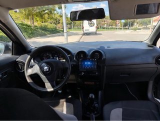 SEAT Ibiza 2005