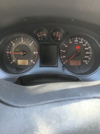 SEAT Ibiza 2005