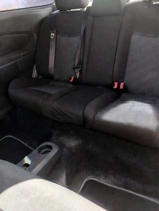 SEAT Ibiza 2005