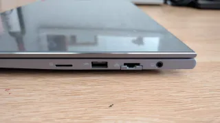 Portatil Ryzen 7 6800H / 16GB DDR5 / SSD 512GB