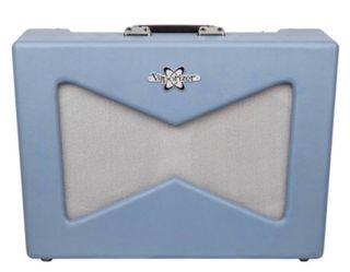 Fender Vaporizer Amplificador Guitarra