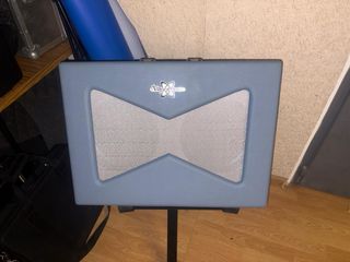 Fender Vaporizer Amplificador Guitarra