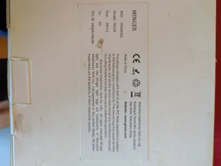 2 Strisce LED 5 metri