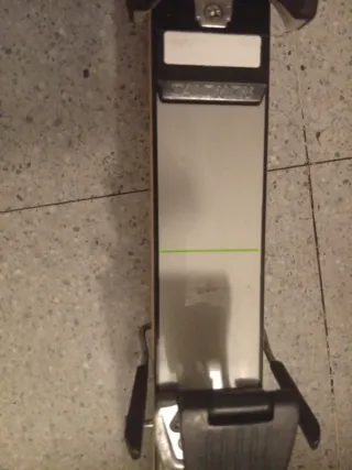 Fijaciones Esquí Salomon 545