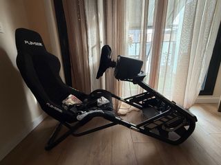 Silla Gaming Playseat PS5