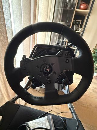 Silla Gaming Playseat PS5