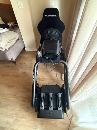 Silla Gaming Playseat PS5