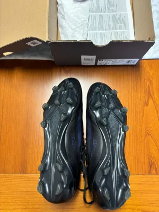 Botas de fútbol Adidas Crazyfast.1 Talla 44.5