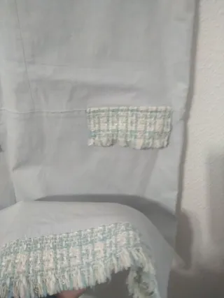 Vestido Bimba y Lola