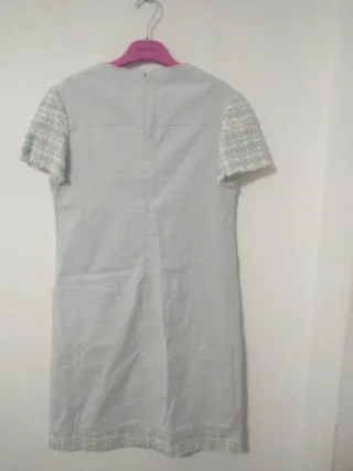 Vestido Bimba y Lola