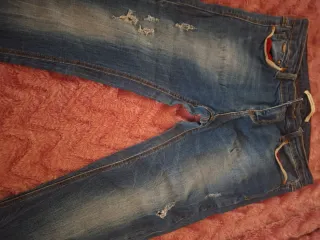 Lote 10 prendas mujer 20€ todooo Varias marcas...