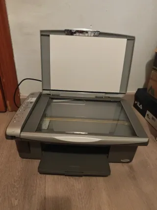 Impresora Epson Stylus DX4850