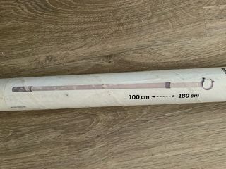 Velux Varilla Telescópica y extensión