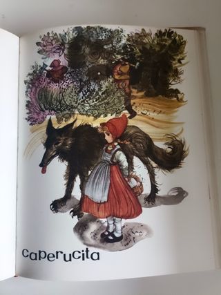 Tu gran libro de cuentos. Volumen II