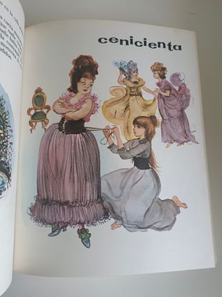 Tu gran libro de cuentos. Volumen II