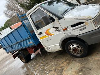 Iveco Daily 1998