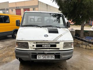 Iveco Daily 1998