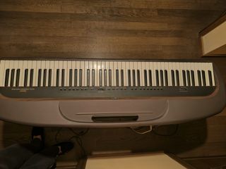 Pianoforte Elettrico SUZUKI