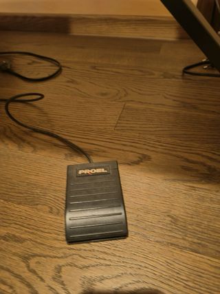 Pianoforte Elettrico SUZUKI