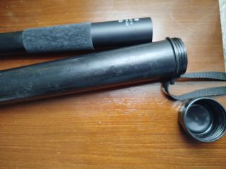 Catalejo Turist-P 8x-20x32 USSR