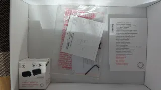 Patinete Bugaboo con asiento y adaptador