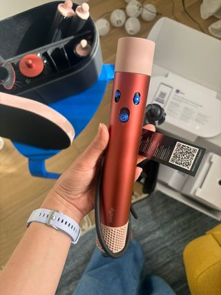 Dyson Airwrap Complete Long Volumise