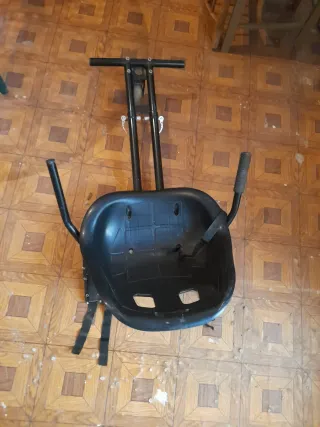 PARA PIEZAS Hoverboard.