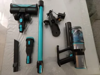 Conga Rockstar 400W 65min Autonomía