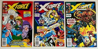 X-Force