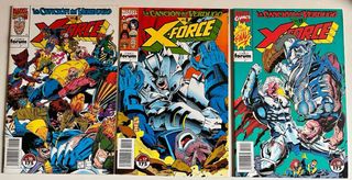 X-Force