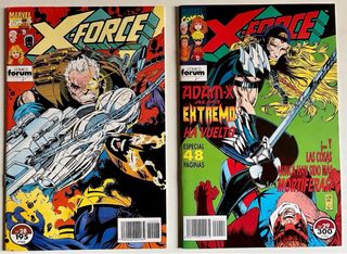 X-Force