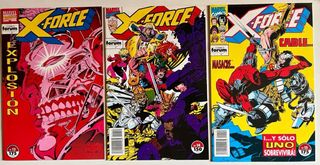 X-Force