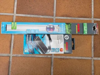 Lámpara Eheim powerLED 11W/16W