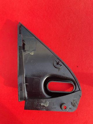 Tapa Ford Espejo Retrovisor Exterior