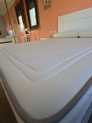 Colchón Wonder 150x190