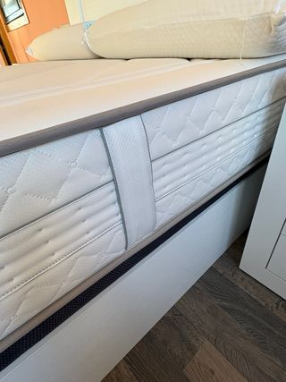 Colchón Wonder 150x190