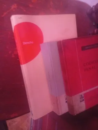 Derecho Penal Parte General