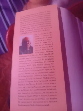 Derecho Penal Parte General