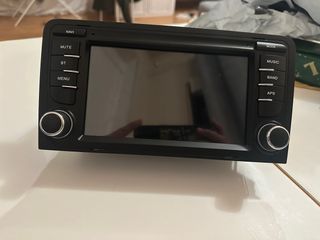 Radio Pantalla Android GPS