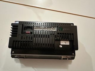 Radio Pantalla Android GPS