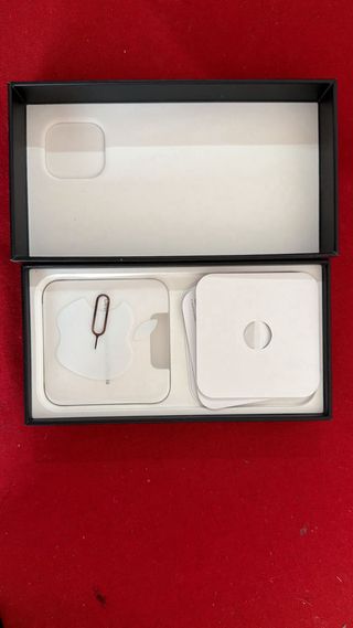 iPhone 12 Pro 128gb Space grey